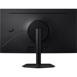 Samsung Odyssey OLED G7 G73SH 32" 4K UHD gaming monitor Zwart, HDMI, DisplayPort, 165 Hz / 330 Hz