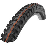 Schwalbe Magic Mary Super Trail banden Zwart, ETRTO 65-584