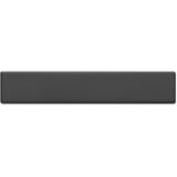 Seagate One Touch with Password 5 TB externe harde schijf Zwart, USB-A 3.2 (5 Gbit/s)