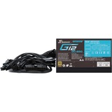 Seasonic G12 GC-850 (2024) 850 watt voeding  3x PCIe