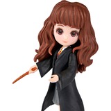 Spin Master Wizarding World: Harry Potter - Magical Minis Hermine Granger Speelfiguur 8 cm