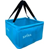 Spyra Base container Blauw, Blue Team