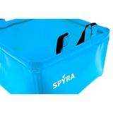 Spyra Base container Blauw, Blue Team