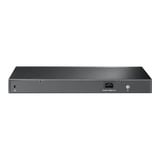 TP-Link Omada SG2428P JetStream 28-poorts Gigabit Smart-switch Zwart, 24x PoE+