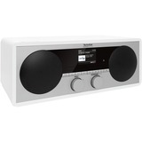 TechniSat Tech DIGITRADIO 451 CD IR wh internetradio Wit