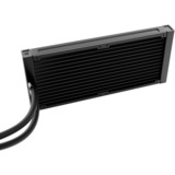 be quiet! Pure Loop 3 280mm waterkoeling Zwart, PWM