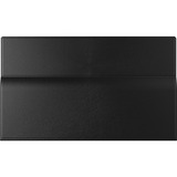 iiyama ProLite P1671HSC-B1 15.6" monitor Zwart (mat), 1x Mini HDMI (Type-C), 2x USB-C, Audio