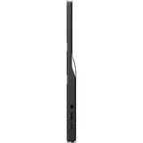 iiyama ProLite P1671HSC-B1 15.6" monitor Zwart (mat), 1x Mini HDMI (Type-C), 2x USB-C, Audio
