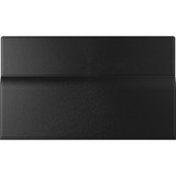 iiyama ProLite P1671HSC-B1 15.6" monitor Zwart (mat), 1x Mini HDMI (Type-C), 2x USB-C, Audio