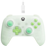 8BitDo Ultimate Mini Wired gamepad Transparant/groen
