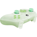 8BitDo Ultimate Mini Wired gamepad Transparant/groen