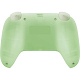 8BitDo Ultimate Mini Wired gamepad Transparant/groen
