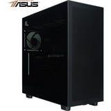 ALTERNATE Creator Workstation i9-4080 - Powered by ASUS pc-systeem Core i9-14900KF | RTX 4080 | 64 GB | 1 TB SSD + 2 TB SSD