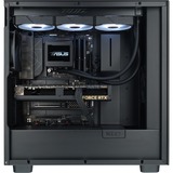 ALTERNATE Creator Workstation i9-4080 - Powered by ASUS pc-systeem Core i9-14900KF | RTX 4080 | 64 GB | 1 TB SSD + 2 TB SSD