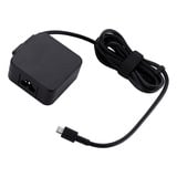 ASUS 65W USB-C Adapter Zwart, PD 3.0-technologie