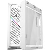 ASUS ROG STRIX HELIOS II GX601S midi tower behuizing Wit | 4x USB-A | 2x USB-C | RGB | Tempered Glass