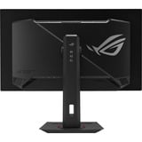 ASUS ROG Strix XG27AQDMES-R 26.5" gaming monitor Zwart, 1x DisplayPort, 2x HDMI, 240 Hz
