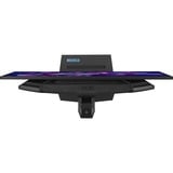 ASUS ROG Strix XG27AQDMES-R 26.5" gaming monitor Zwart, 1x DisplayPort, 2x HDMI, 240 Hz