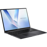 ASUS Vivobook 16 OLED (M1605NAQ-SH203W) 16"  laptop Zwart | Ryzen 7 170 | Radeon Graphics | 16 GB | 1 TB SSD