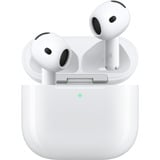 Apple AirPods 5 earbuds Wit, Bluetooth