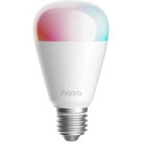 Aqara LED Bulb T2 (RGB CCT, E27) led-lamp Bluetooth, Thread, Zigbee, 2000-9000K