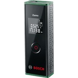 Bosch BOSCH ZAMO III Basic KARTON afstandsmeter Zwart/groen