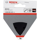 Bosch Schuurplateau PDA 100, PDA 120E steunschijf 