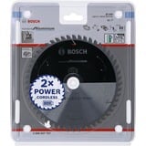Bosch Standard for Aluminium cirkelzaagblad voor accuzagen 160 x 1,8 / 1,3 x 20 T52