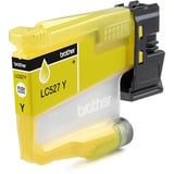 Brother LC-527Y inkt 