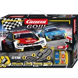 Carrera GO!!! - DTM Pure Power Racebaan