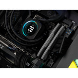 Corsair 48 GB DDR5-6000 (2x 24 GB) Kit werkgeheugen Zwart, CMK48GX5M2B7000C36, Vengeance, XMP