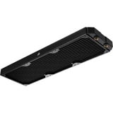 Corsair Hydro X Series XR5 420 NEO V2 radiator Zwart