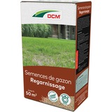 DCM Graszaad Herstel 0,75 kg zaden Tot 50 m²