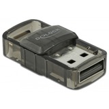 DeLOCK USB 2.0 Bluetooth 4.0 Adapter 2-in-1 USB-C of USB-A bluetooth adapter 