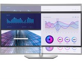 Dell U3423WE 34" Curved UltraWide monitor Zwart, 2x HDMI, Displayport, USB-A 3.2, USB-C 3.2