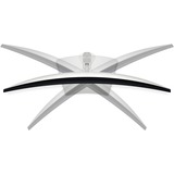 Dell U3423WE 34" Curved UltraWide monitor Zwart, 2x HDMI, Displayport, USB-A 3.2, USB-C 3.2