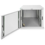 Digitus Netwerkkast Dynamic Basic Serie 600 x 600 mm server rack Lichtgrijs