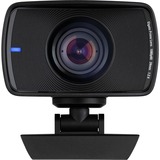 Elgato Facecam webcam Zwart, USB-C