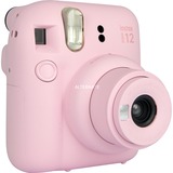 Fujifilm instax mini 12 instant camera Pink