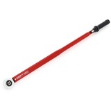 GEDORE red momentsleutel 3/4" R78900550 draaimomentsleutel Rood/zwart, 110 - 550 Nm