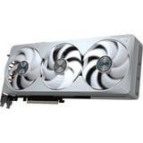 GIGABYTE GeForce RTX 5070 Ti EAGLE OC ICE SFF 16G grafische kaart 1x HDMI, 3x DisplayPort