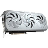 GIGABYTE GiBy 16GB D6 RX 9070 XT Gaming OC Ice grafische kaart 