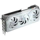 GIGABYTE GiBy 16GB D6 RX 9070 XT Gaming OC Ice grafische kaart 