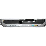 GIGABYTE GiBy 16GB D6 RX 9070 XT Gaming OC Ice grafische kaart 