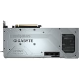 GIGABYTE Radeon RX 9070 XT GAMING OC ICE 16G grafische kaart 2x DisplayPort, 2x HDMI