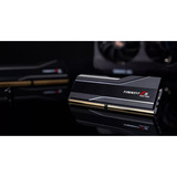 G.Skill Trident Z5 Neo RGB 128 GB DDR5-6000 (2x 64 GB) werkgeheugen Zwart, F5-6000J3644D64GX2-TZ5NR, XMP 3.0, EXPO