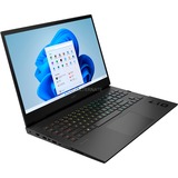 HP OMEN 17-ck1026nb 17.3" gaming laptop Zwart | Core i7-12700H | RTX 3070 Ti | 16 GB | 1 TB