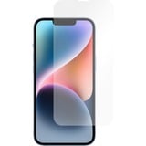 Just in Case iPhone 14 - Tempered Glass screenprotector Transparant