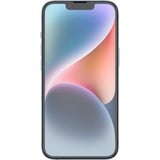 Just in Case iPhone 14 - Tempered Glass screenprotector Transparant
