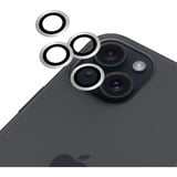 Just in Case iPhone 15 - Camera Lens Protection beschermfolie 2 stuks
